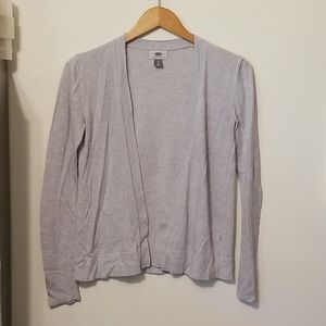 Old Navy Tall Cardigan